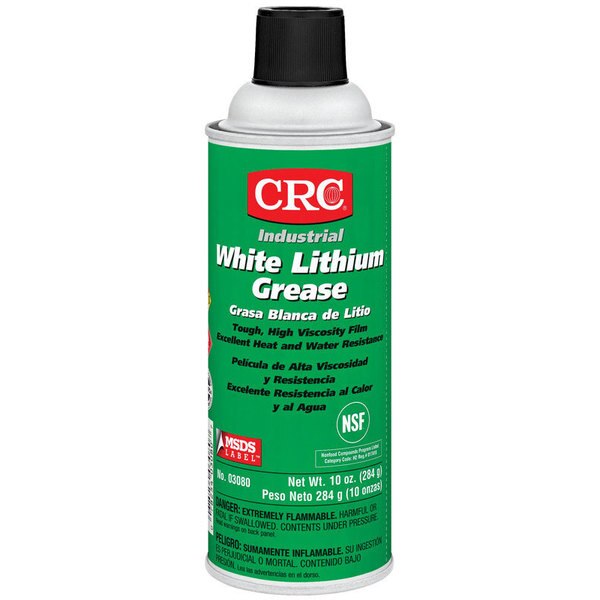 Crc Grease Whlthm 10Oz 03080